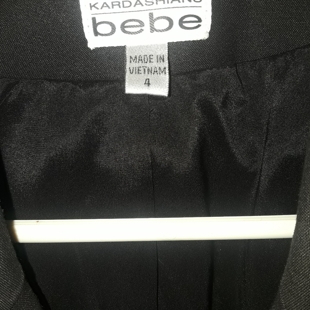 Woman's blazer - Picture 3 of 7